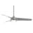 Veer 56'' Ceiling Fan with LED Lights-91855556