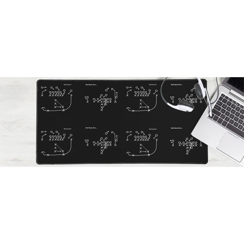 Sous-bureau de bureau Maximo