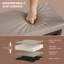 Banc de rangement pour chaussures 40 po-1229816863