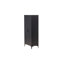 Arnolde 2 Door Steel Wardrobe-2014884086