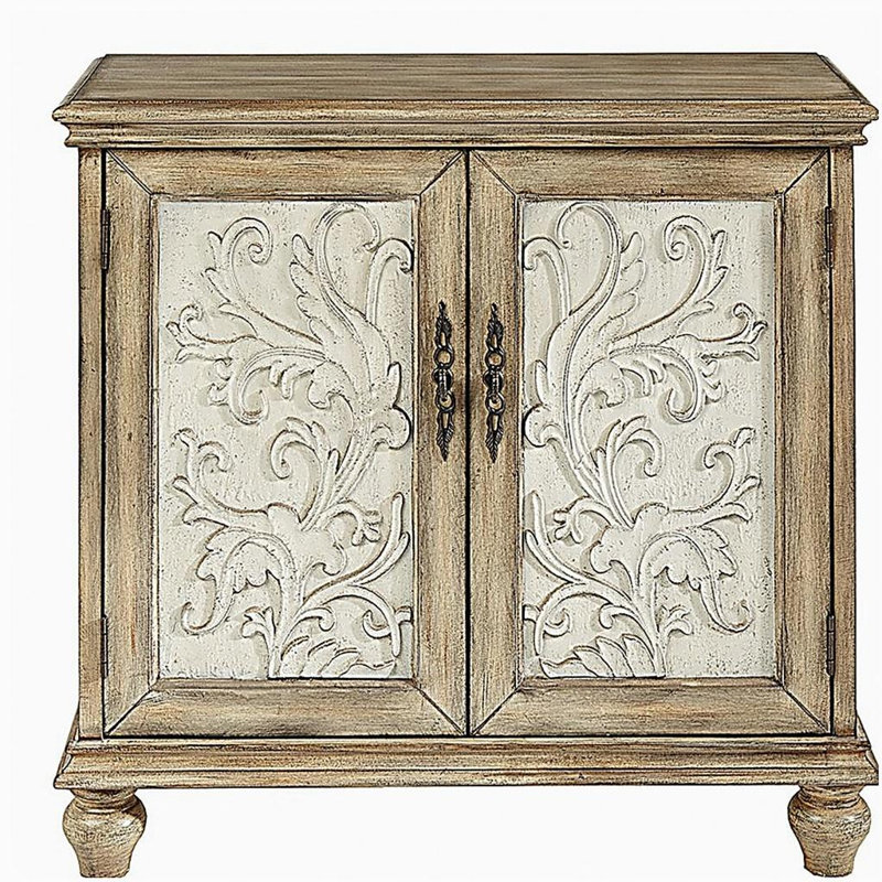 Armoire 2 portes