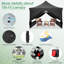 9.5 Ft. W x 9.5 Ft. D Pop-Up Canopy-108517576
