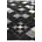 Jessen Black Rug