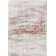 Mad Men Abstract Cotton Area Rug