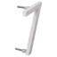 8 in. Floating Mount House Number-319699160-319699168