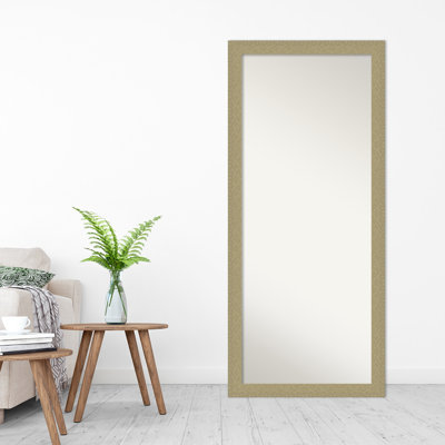 Miroir pleine grandeur sol Yardley