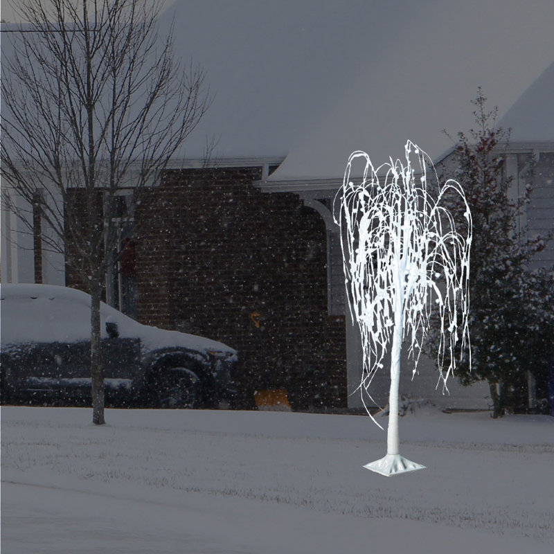 LED Twinkle Holiday Lighting