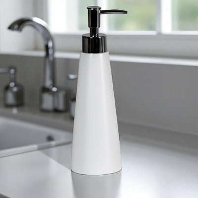Alto Soap / Lotion Dispenser