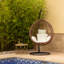Everts Frame Coffee Table