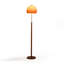 Lampe sur pied rétro Bauhaus