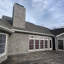 Random Width x Varying Length Faux Stone Wall Paneling-50624134
