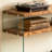 Console Table, Sofa Table, Small Console Table, Wood Console Table, Modern Console Table