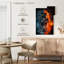 Haut-parleur Abarca Fire and Water-108485664