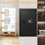 Grand coffre-fort ignifuge de 5,2 cubes-134648041