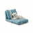 Bleu clair est en rupture de stock