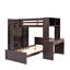 Lit mezzanine avec tablettes, bureau et garde-robe autonomes-1857840574-1857840561
