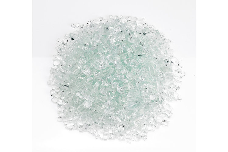 Fire Pit Glass