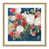 Toile avec cadre en bois beige n'est pas disponible