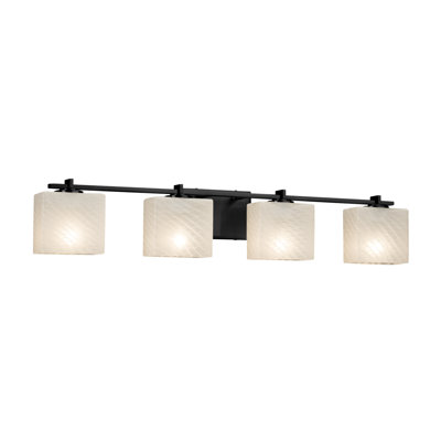 Casson 4 - Light Vanity Light