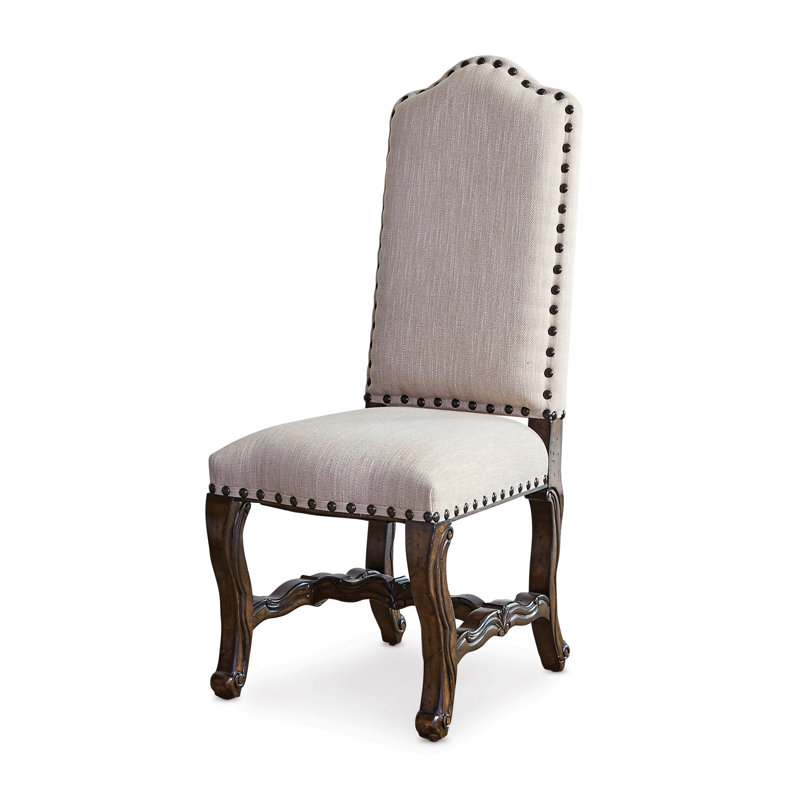 Florence Upholstered Dining Chair