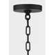 Zephyr 1 Light Wall Sconce