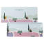 Destination Sud Salad/Dessert Plate