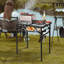 60cm Adjustable Folding Table