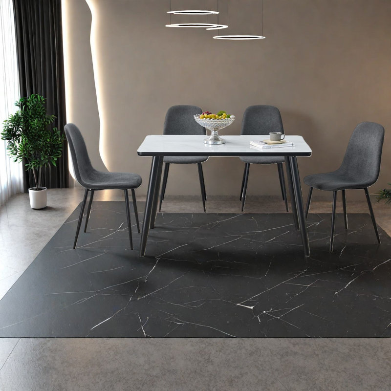 Ensembles de table de salle à manger (doit inclure la table et la chaise)