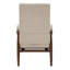 Jacey Upholstered Recliner