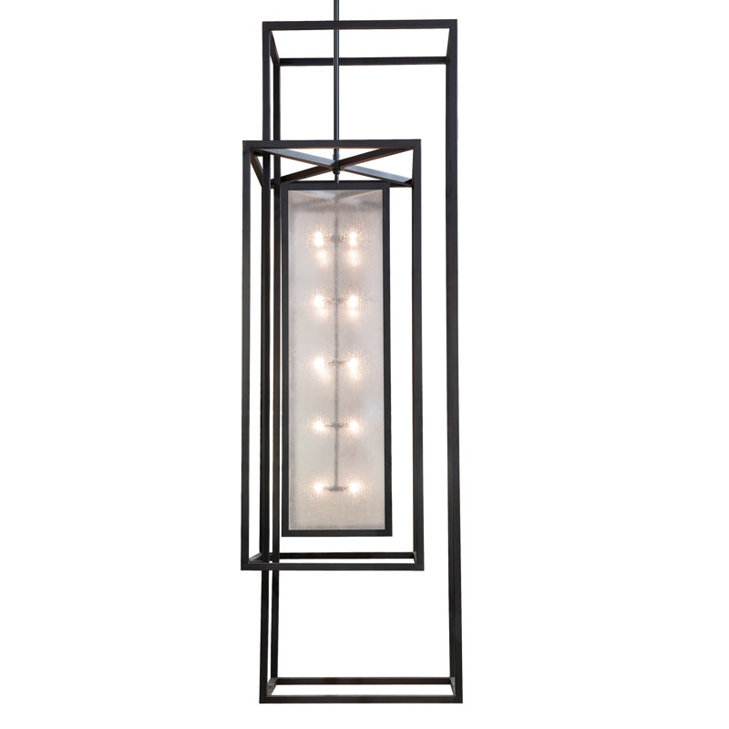 Willowbend 20 - Light Pendant