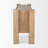 Wynda 74.5'' Solid Wood Sideboard