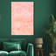 Deep Sea Flowers Print by Oliver Gal-553358254-789403026