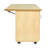 Manufactured Wood Classroom Cabinet