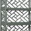 Chippendale Bookcase-111532602