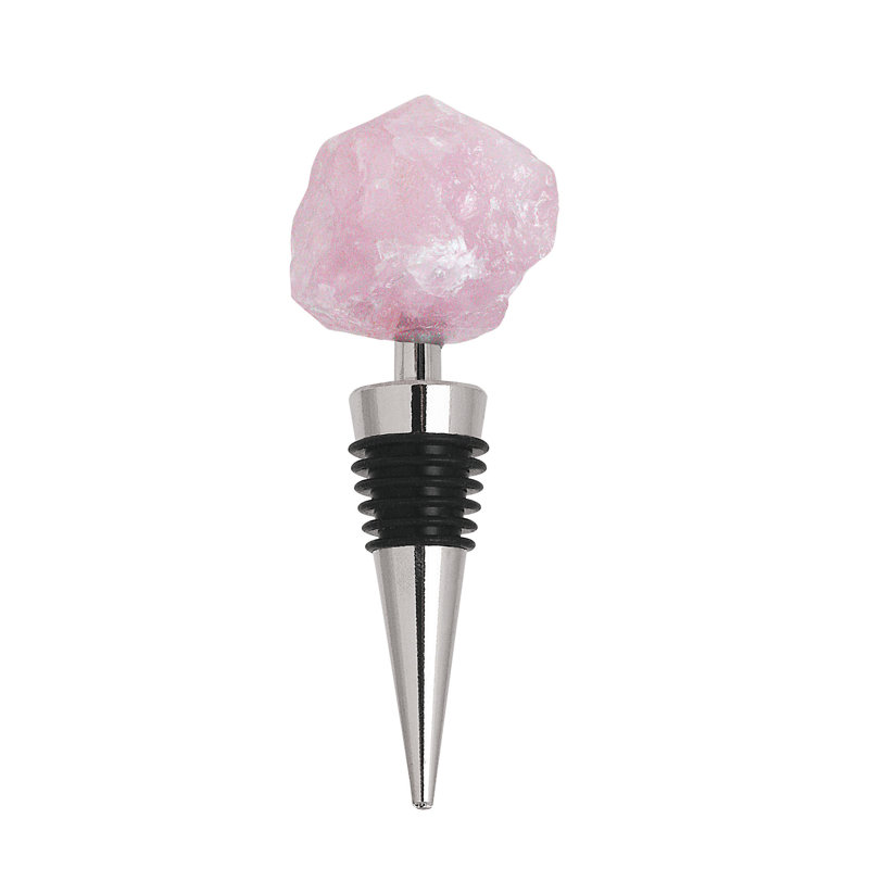 Adalaya Stone Bottle Stopper