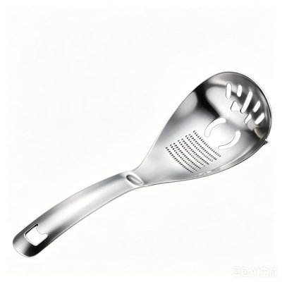 Stainless steel Stainless Steel Multi-function Grinding Spoon