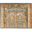 Hand Woven Wool Tapestry