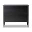 Commode 3 tiroirs Shenandoah