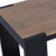 Console moderne 2 tons Caroyn Axis, Wheatfield-485946160