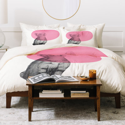 Ensemble de housse de couette
