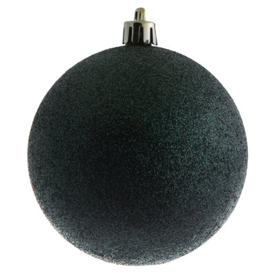 Holiday Décor Ball Ornament