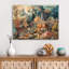 Ocean Life by James M. Sommerville - Wrapped Canvas Art Prints-1131746172