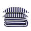 Ensemble d'édredon Brooklyn Loom Levi-121433020-121433024
