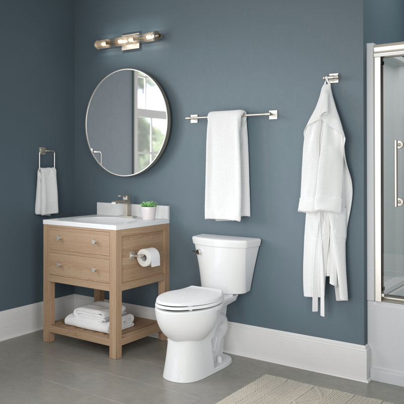 Accessoire pour salle de bain Delta McLaren