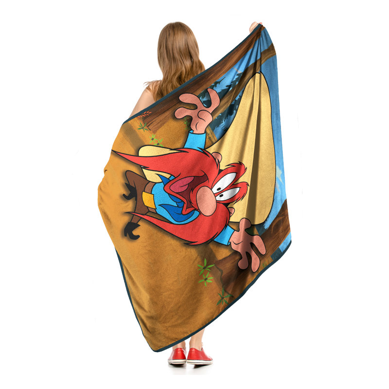 Throw Blanket