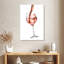 Yarlin Rose Wine Splash-108241515