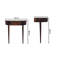 Liebenthal 80cm Solid Wood Console Table