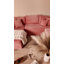 Modular Sofa for Living Room, L-Shaped Left Chaise, 272cm Foam Sofa System for Living Room, Corduroy,-126450379-126450381