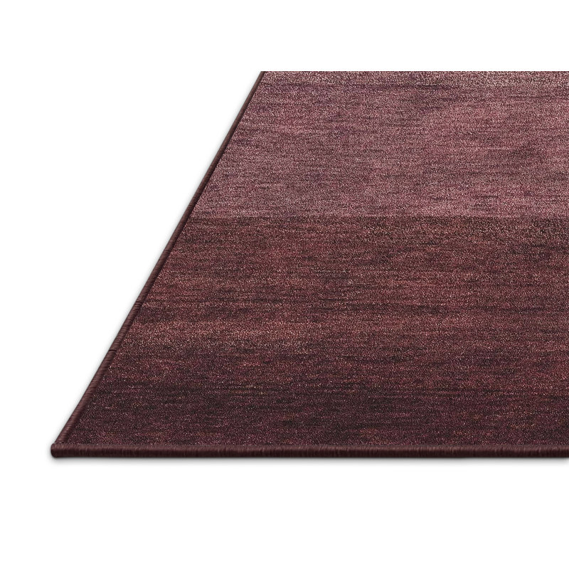 Tapis abstrait 4114, Rectangle de 5 pi x 8 pi