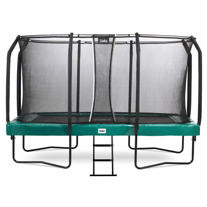 Salta First Class 427x244cm, Green